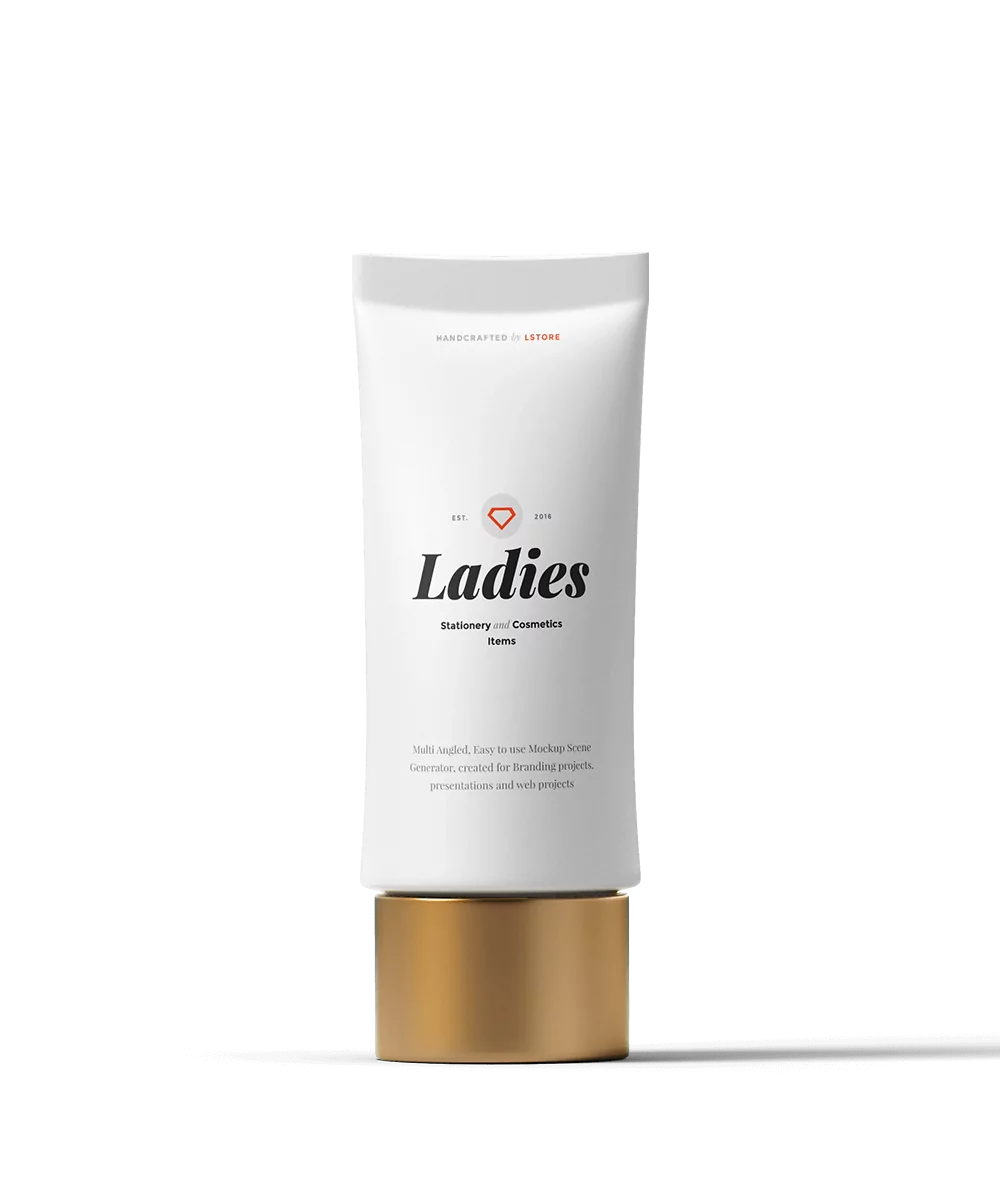 Acne Control Face Scrub
