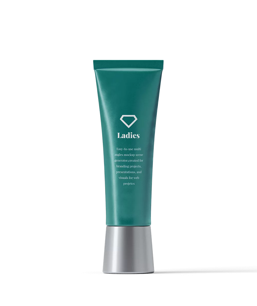 Acne Control Face Scrub - Image 2