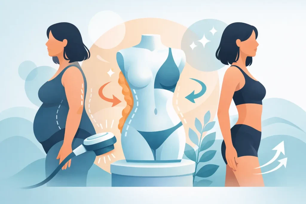 How Effective Is Body Contouring, Really?