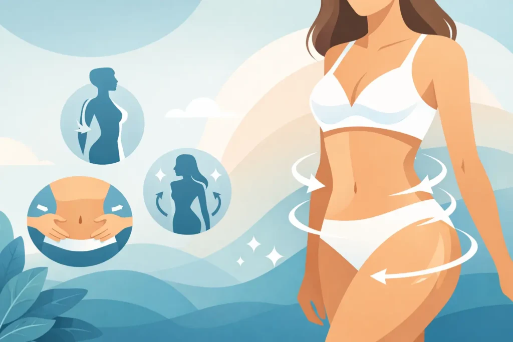 What Are the Benefits of Body Contouring?