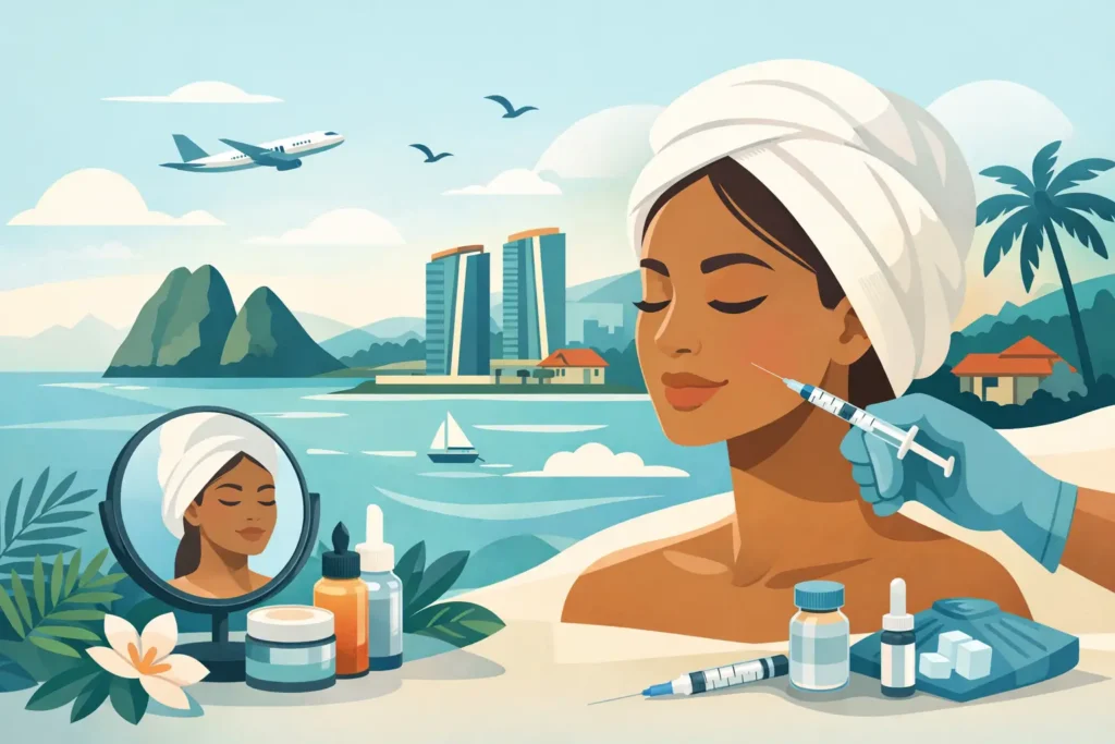How to Prepare for Injectables in Trinidad