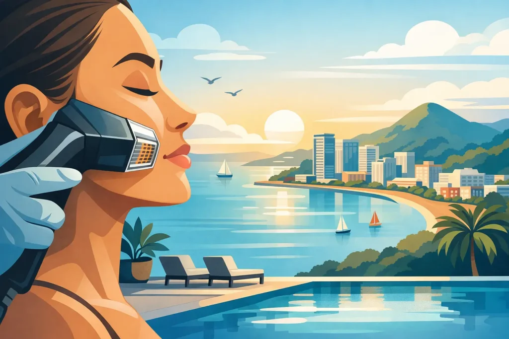 Morpheus8 Port of Spain: Is It Worth It?