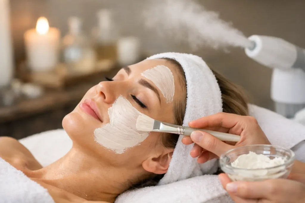 Best Facial for Dull Skin: What Really Works