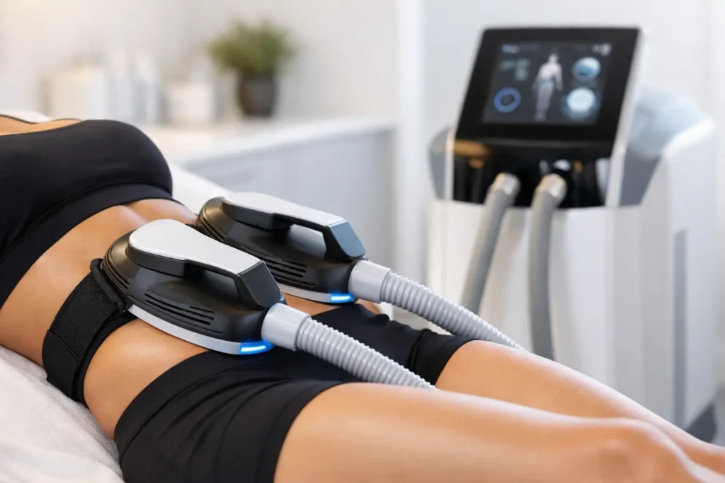 Your Guide to emSlim NEO Sculpting