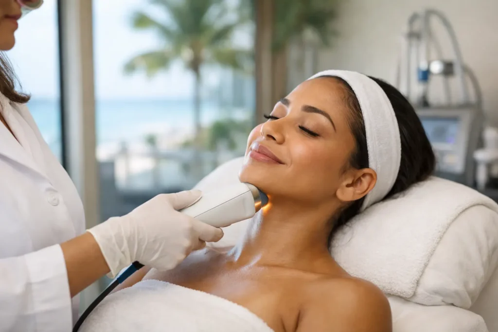 Skin Tightening Options in Trinidad That Work