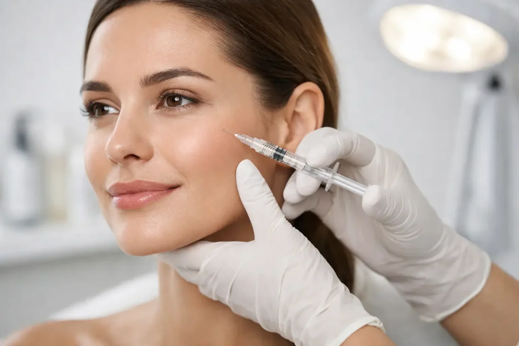 Your Guide to Injectables for Beginners