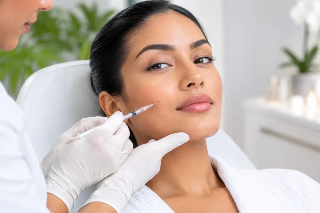 Can Injectables Look Natural? Yes, With a Plan