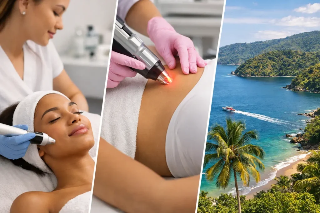 Med Spa Treatment Trends in Trinidad Today