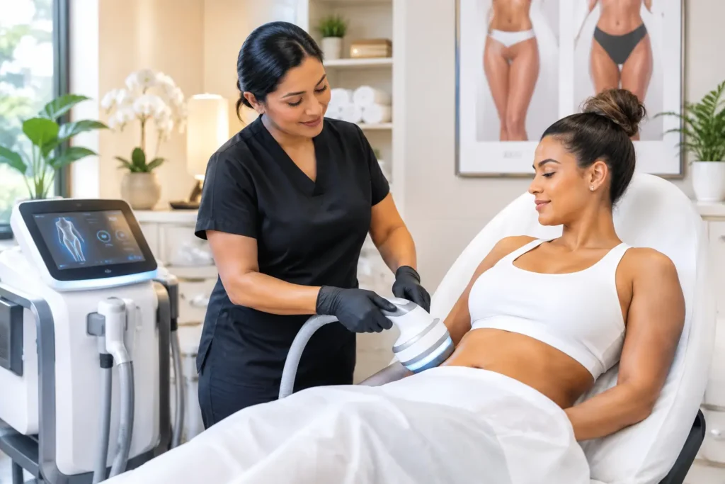Non Surgical Bum Lift for Natural Curves
