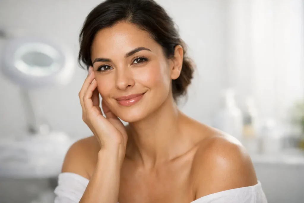 Skin Rejuvenation That Looks Like You, Refreshed