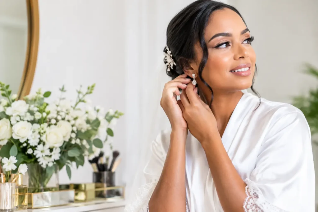 Best Bridal Beauty Prep Timeline: 12 Months Out