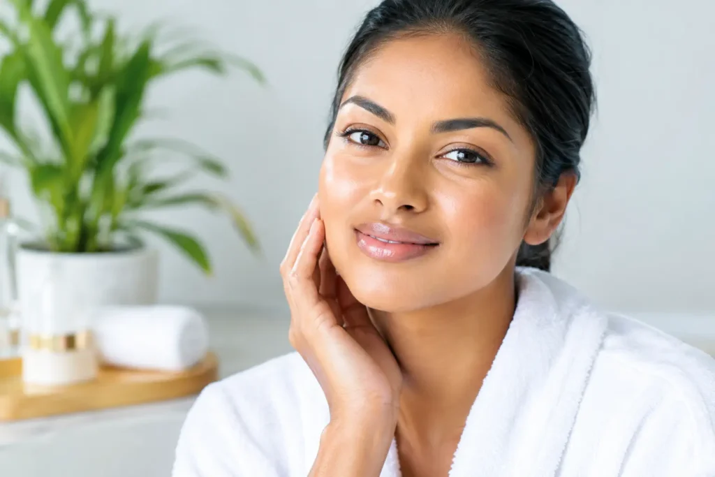 How to Fix Tired Skin and Restore Your Glow